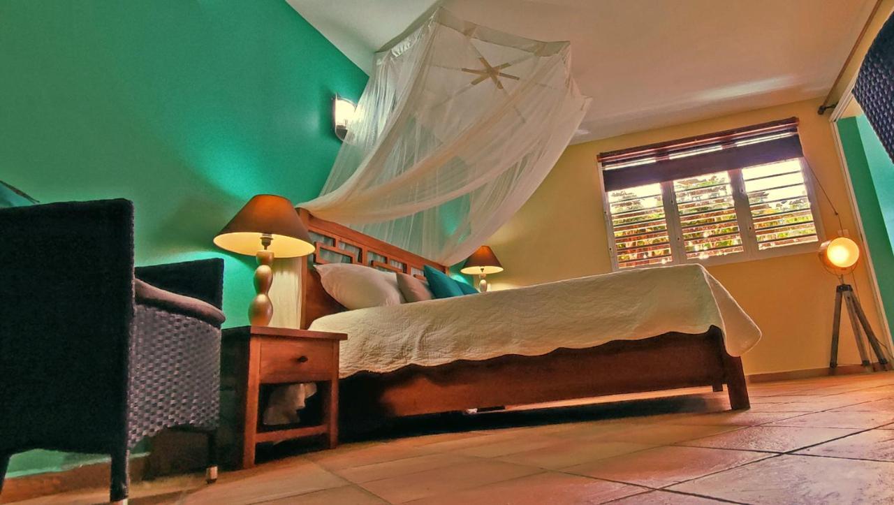 Appartement T1 D'alice Anne Centre