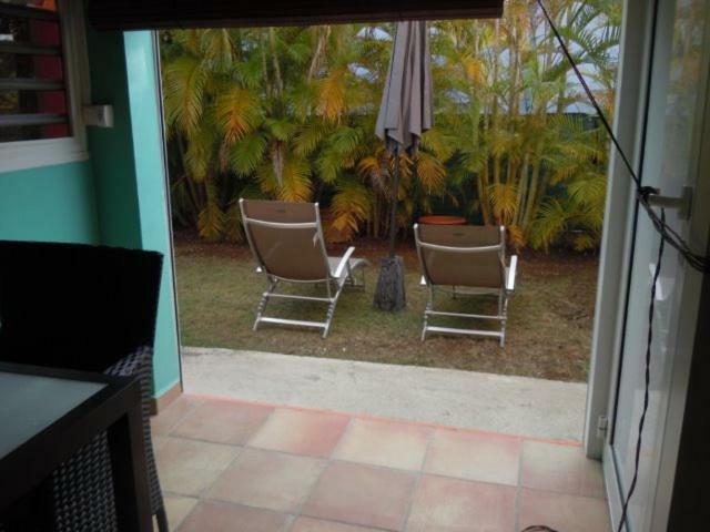 Appartement T1 D'alice Anne Centre