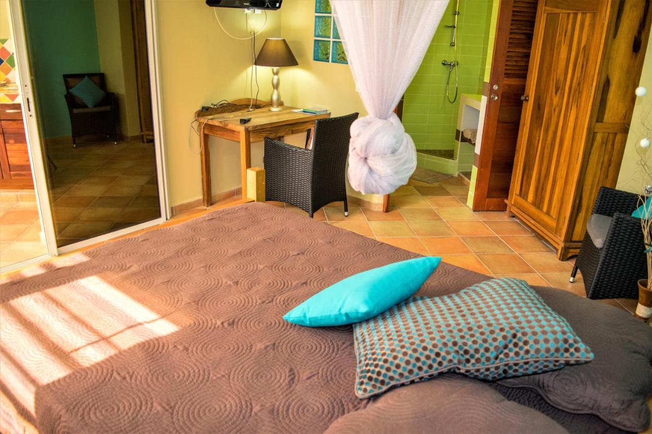 Appartement T1 D'alice Anne Centre *